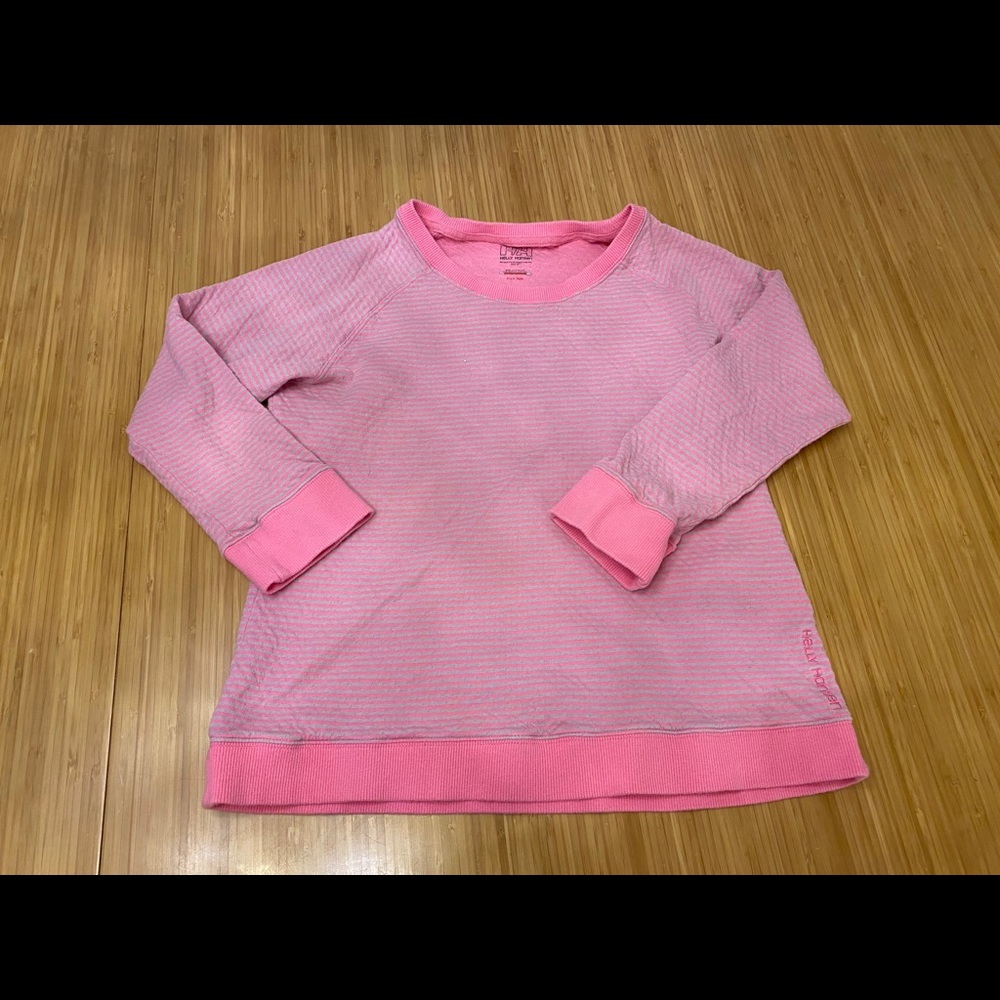 Helly Hansen athletic layer size medium